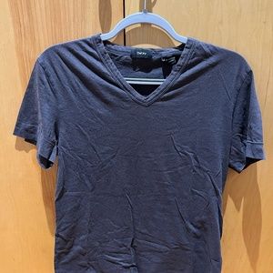 Gray Theory V-Neck - Medium - Great Condition